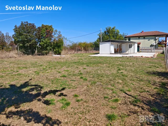 Вила в с. Топола (Каварна), снимка 8 - Вили - 56578266