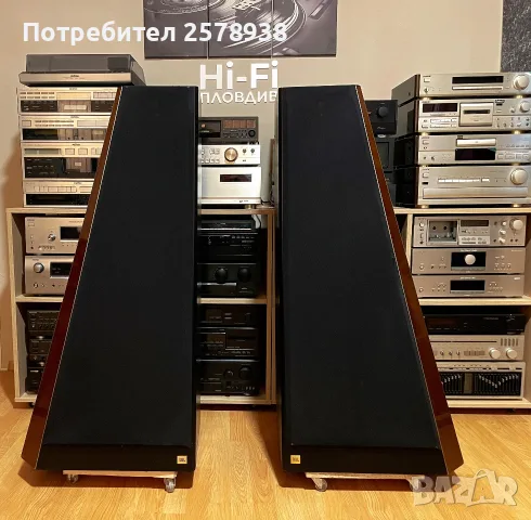 JBL TI 5000 - БЕЗ ИНТЕРВЕНЦИИ !, снимка 5 - Тонколони - 56717058