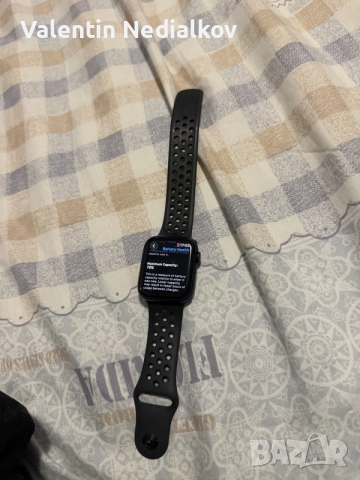apple watch 7 45mm