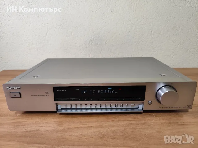 Продавам тунер Sony ST-SB920QS, снимка 3 - Други - 56663522