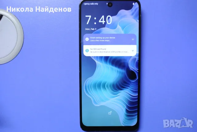 Moto g35 5g 256gb