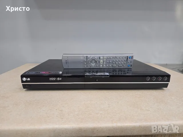 📀🔥 lg RH397H 🔥💿 dvd hdd recorder