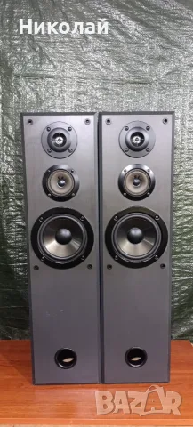 SONY SS-MF315.      Цена-99 евро  