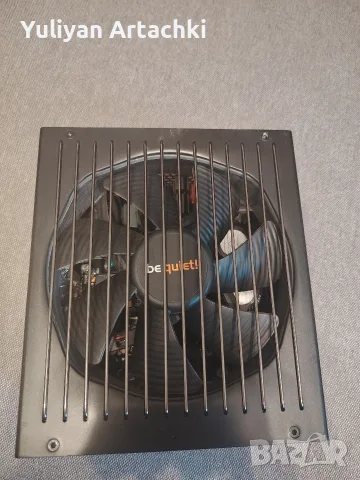 Захранване 850W модулно