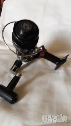 Daiwa Sprinter ST - 650 DX - Japan , снимка 4 - Макари - 56615396