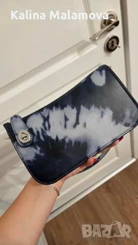 Оригинална чанта Coach