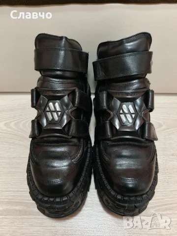 New Rock M-WALL285-S2 нови 44