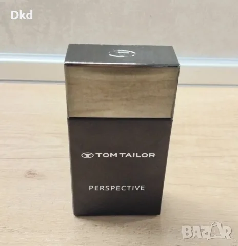 Продавам парфюм Tom Tailor Perspective 50ml.