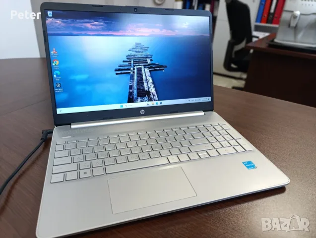 hp laptop 15s-fq3001nu, снимка 2 - Части за лаптопи - 56562953
