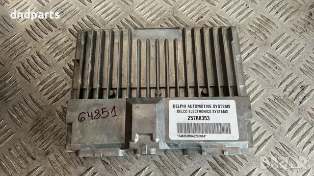 Модул Cadillac SRX 2005 25768353 SRX (2004-2009)