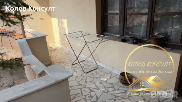 Апартамент гр.Хасково , снимка 12 - Апартаменти - 56735796