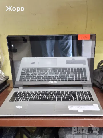 Продавам лаптоп ASUS 