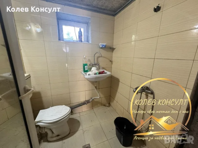 Къща гр Симеоновград , снимка 9 - Къщи - 56578453