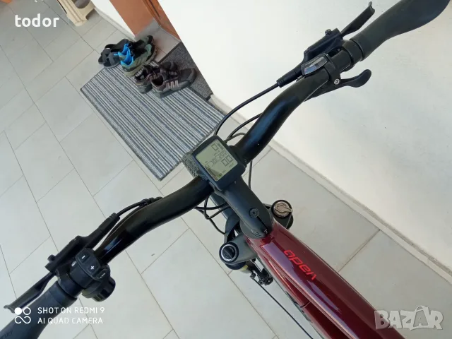 продавам електрически велосипеди , снимка 4 - Велосипеди - 56717846