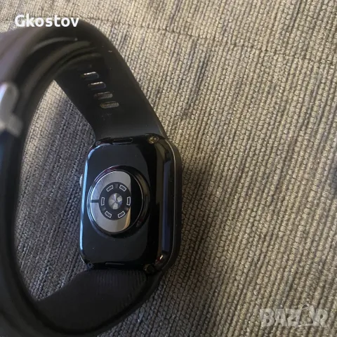 Huawei WATCH 2 Смарт часовник, снимка 6 - Смарт часовници - 56677100