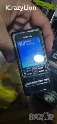 nokia 3250 работещ, снимка 3 - Nokia - 56648768