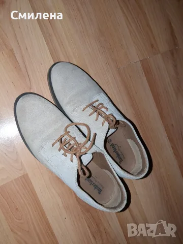 Обувки Timberland