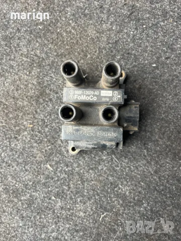 Продавам запалителна бобина за Ford.