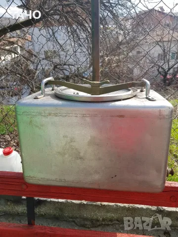 Казан от алпака, неръждавейка , снимка 13 - Съдове за готвене - 56604235