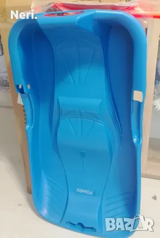 Детска шейна ..., снимка 2 - Зимни спортове - 56737969