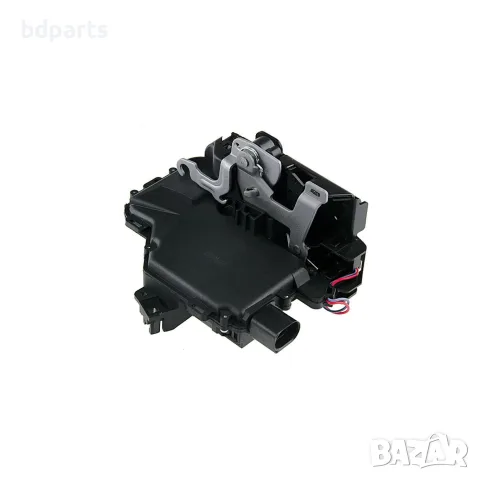 Брава за задна лява врата VW, Golf 4, Bora, Passat B5, Beetle, Skoda