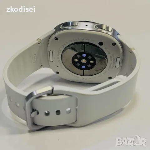 Часовник SAMSUNG WATCH 8 SM-L320, снимка 3 - Смарт часовници - 56698092