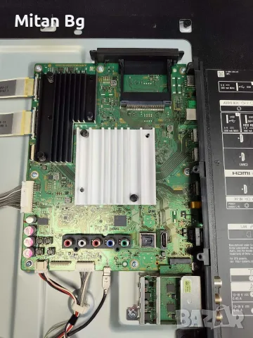 KD-55XE8599 Main boaд 1-980-832-11