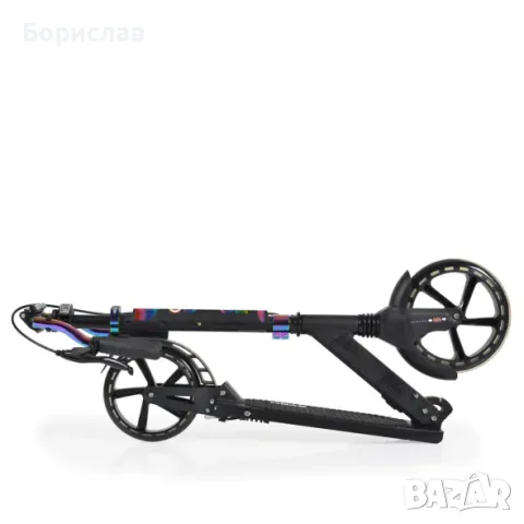 Скутер Byox Quick, снимка 5 - Скутери и тротинетки - 56634725