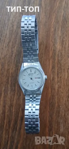 seiko 5 automatic, дамски