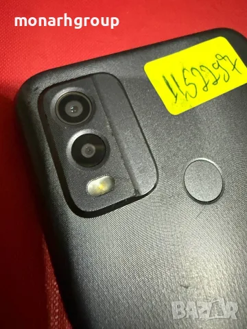 Телефон Nokia C22/RAM 2GB/64GB, снимка 5 - Nokia - 56586261