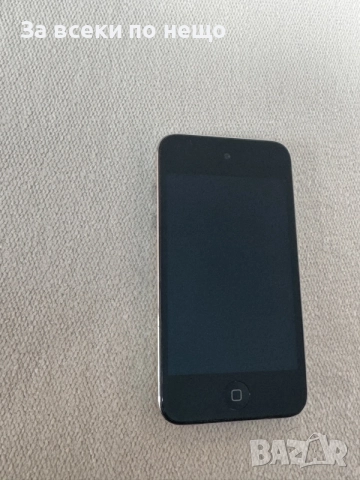 Айпод Apple iPod A1367 touch (4nd Gen) 8GB , ipod touch 4, снимка 2 - iPod - 56573445