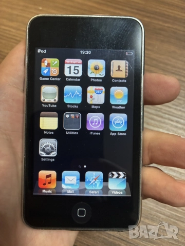 Apple IPod Touch 2 8GB