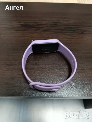 Смарт часовник xiaomi smart8, снимка 7 - Смарт часовници - 56662039