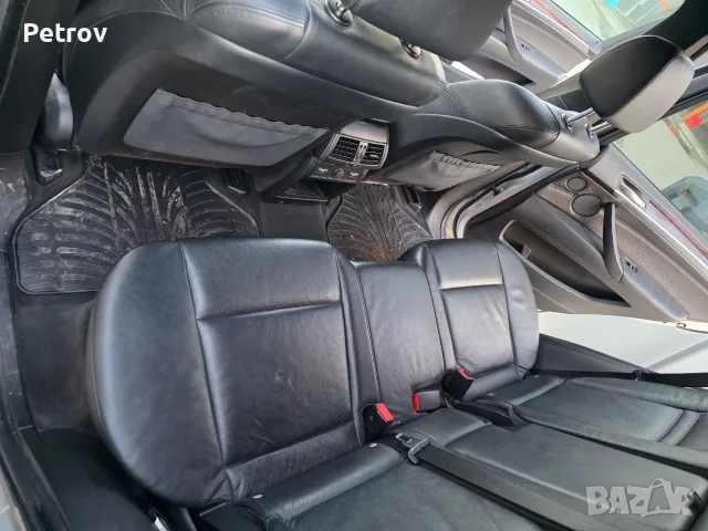 Продавам BMW X5 4.8i, снимка 15 - Автомобили и джипове - 56747363