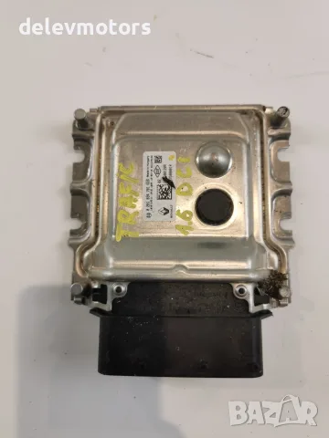 237G00120R Модул за управление на AdBlue (SCR), управляващ блок за впръскване на урея Bosch