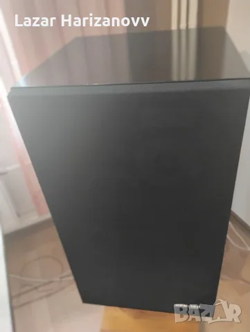 Продавам тонколони Pioneer HPM 100, снимка 10 - Тонколони - 56718493