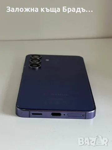 Samsung S24 256gb Violet, снимка 2 - Samsung - 56596815