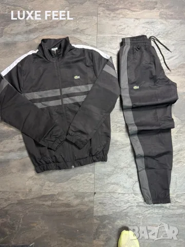 Nike 🔹 Lacoste 🔹 Adidas 🔹Мъжки Екипи , снимка 18 - Спортни дрехи, екипи - 56582558