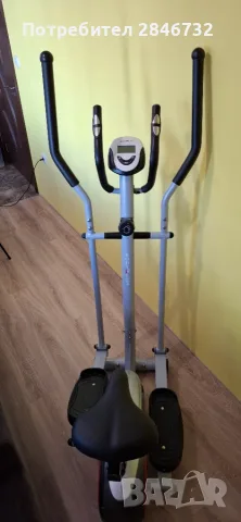 Продавам кростренажар