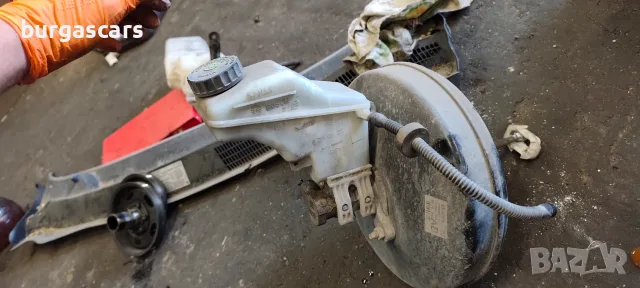 Серво спирачна помпа 55 701 940 Opel Corsa D Z12XEP 1.2-80к.с