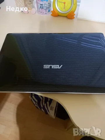 Лаптоп Asus K53E, снимка 2 - Лаптопи за дома - 56595392