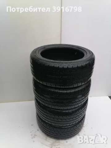 гуми 235 50 18 VW Tiguan Sharan Audi Q3 BMW e38 X3 Ford Kuga S-Max Galaxy Volvo V60