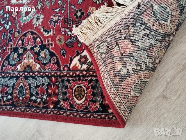 Персийска пътека, снимка 3 - Пътеки - 56560040