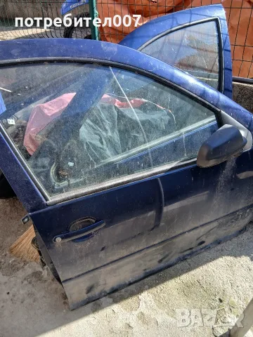      vwголф 4 на части дизел 1.9, снимка 2 - Автомобили и джипове - 56642866