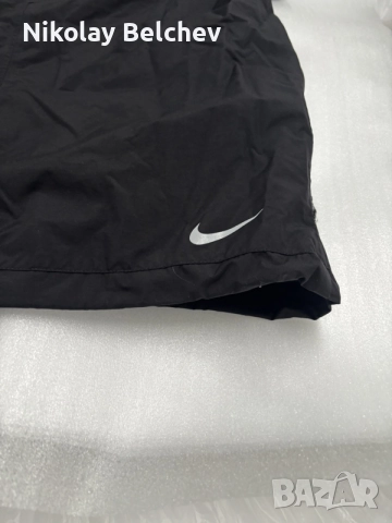 мъжко яке Nike. , снимка 5 - Якета - 56559836
