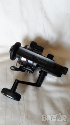 Daiwa RB 1300 - JAPAN , снимка 5 - Макари - 56619243