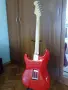 Fernandes stratocaster, снимка 2