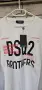 Dsquared2 XXL-мъжки суичър (А306), снимка 4