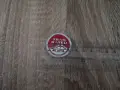 емблема червен кръг Trailrated 4x4 за Jeep, снимка 4