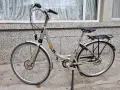 Алуминиев велосипед TDR Flox, снимка 2